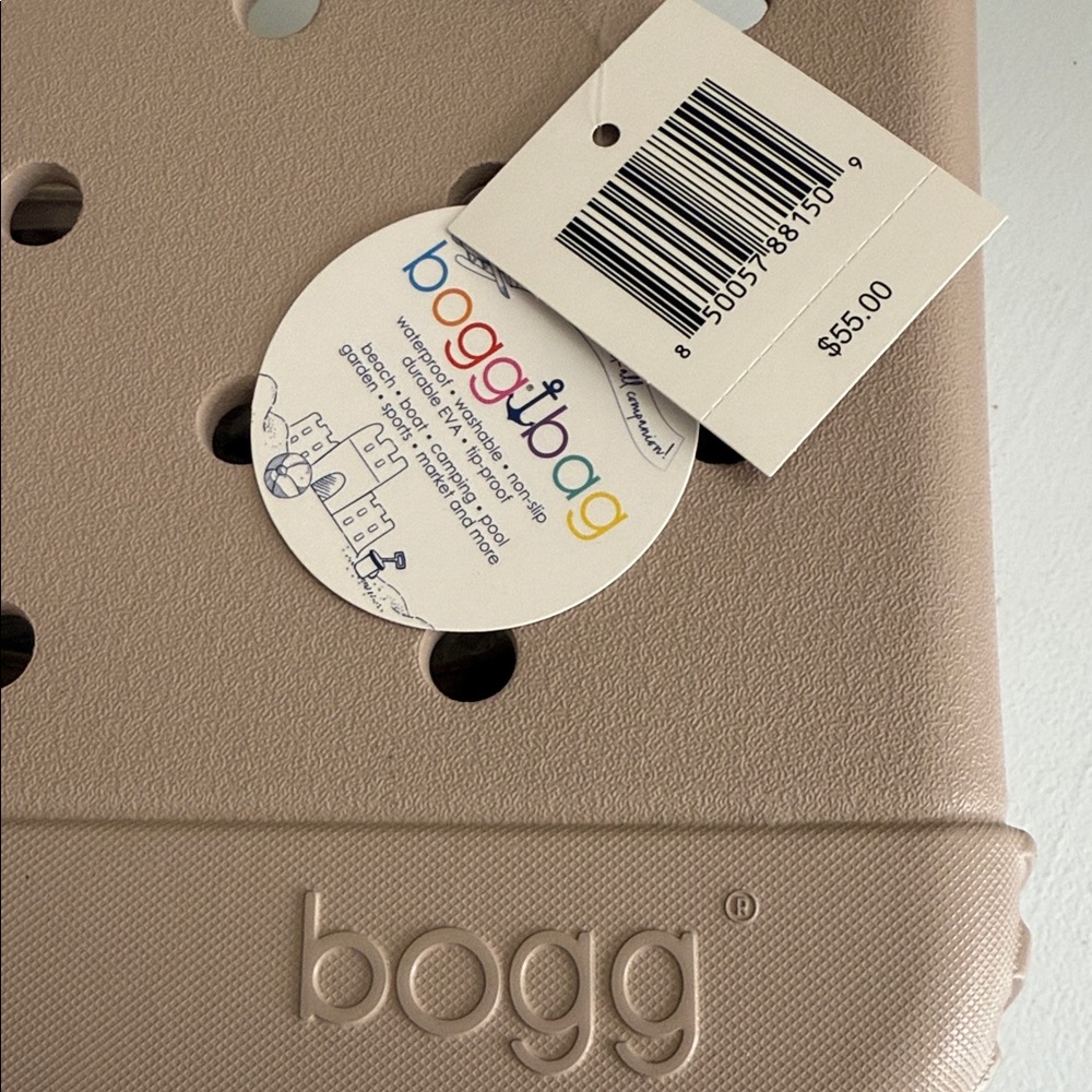 Bogg Tote Bag - Picture 2 of 4
